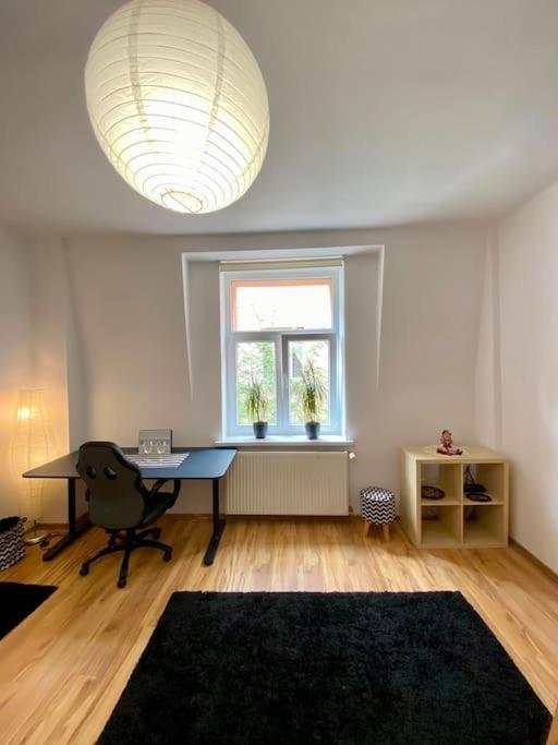 Starowislna 66 Appartement
