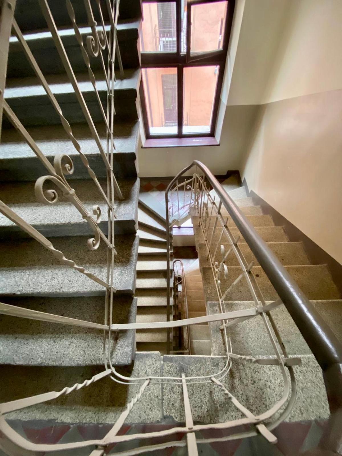 Starowislna 66 Appartement