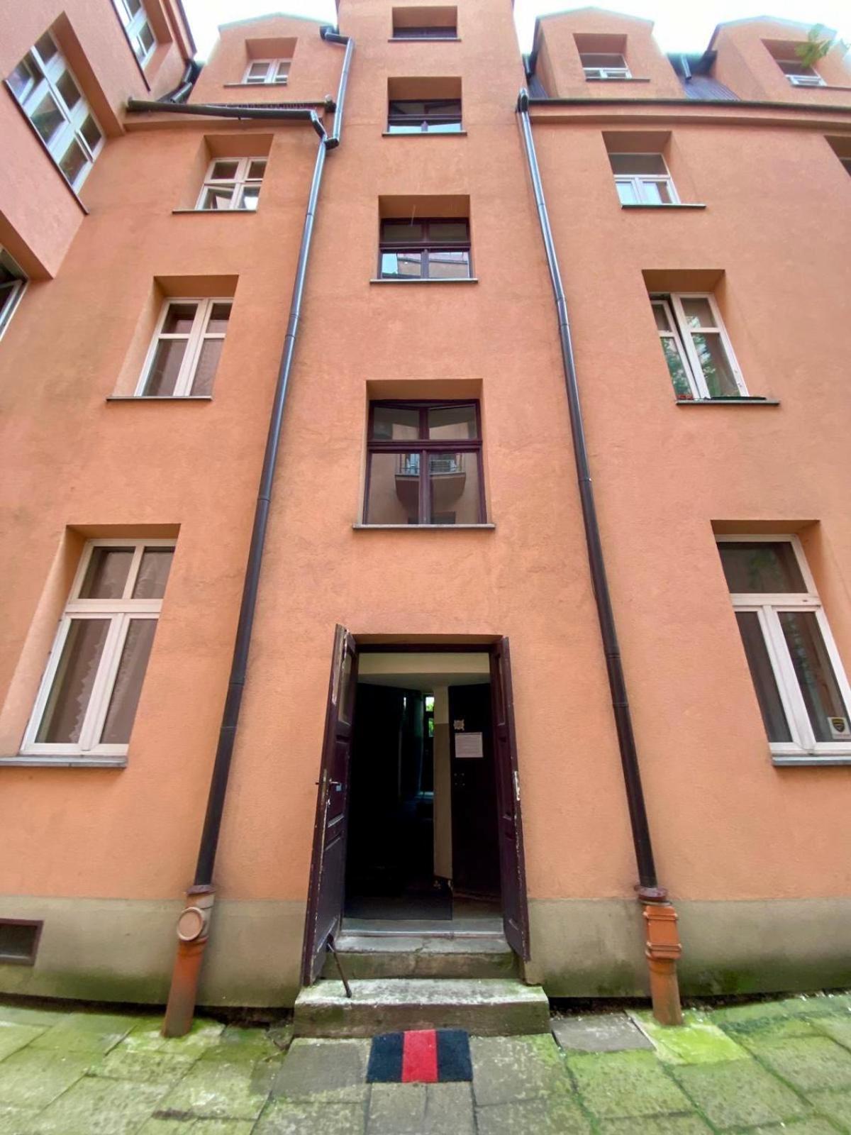 Starowislna 66 Krakau