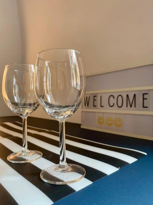 Apartment Starowislna 66 Krakau