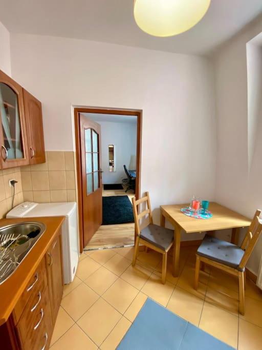Starowislna 66 Appartement *