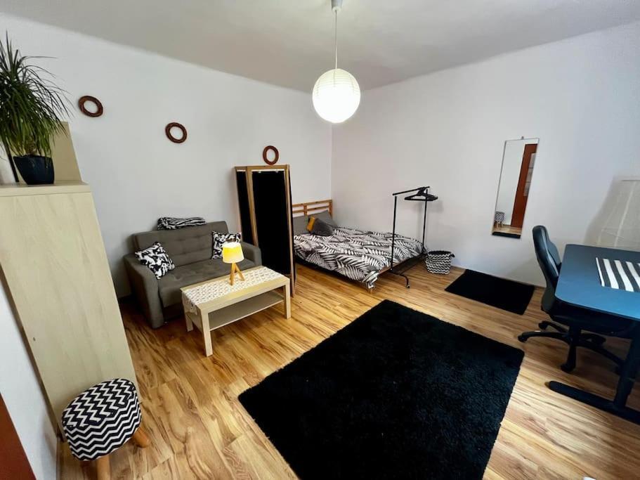 Starowislna 66 Krakau