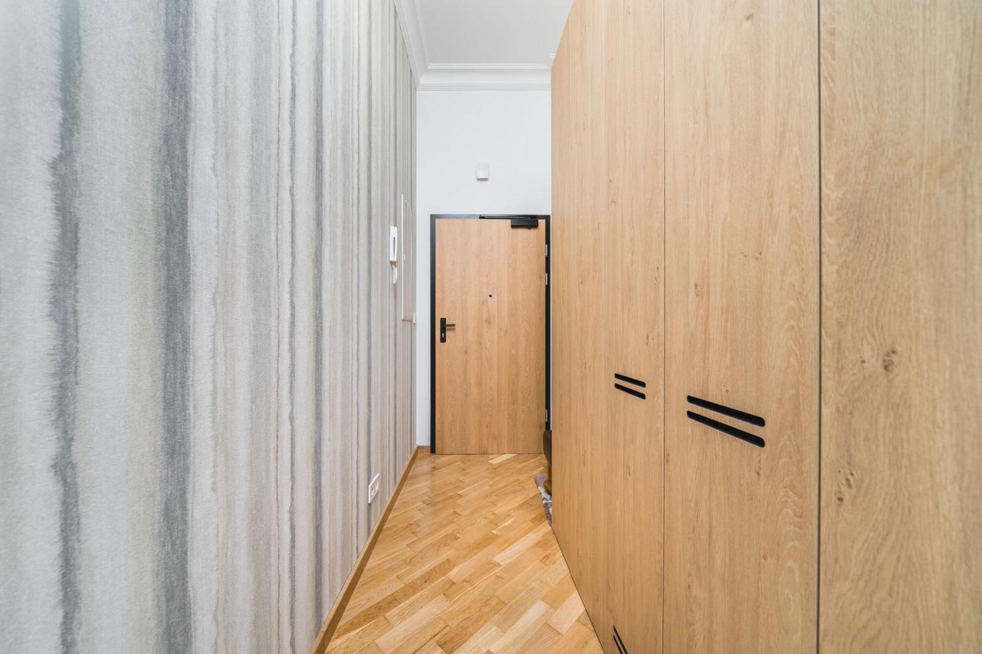 Apartamento Vintage Kalwaryjska