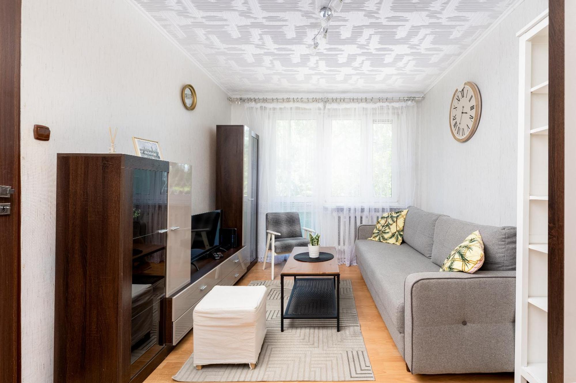 Apartment Zakrzowek Standard Krakow
