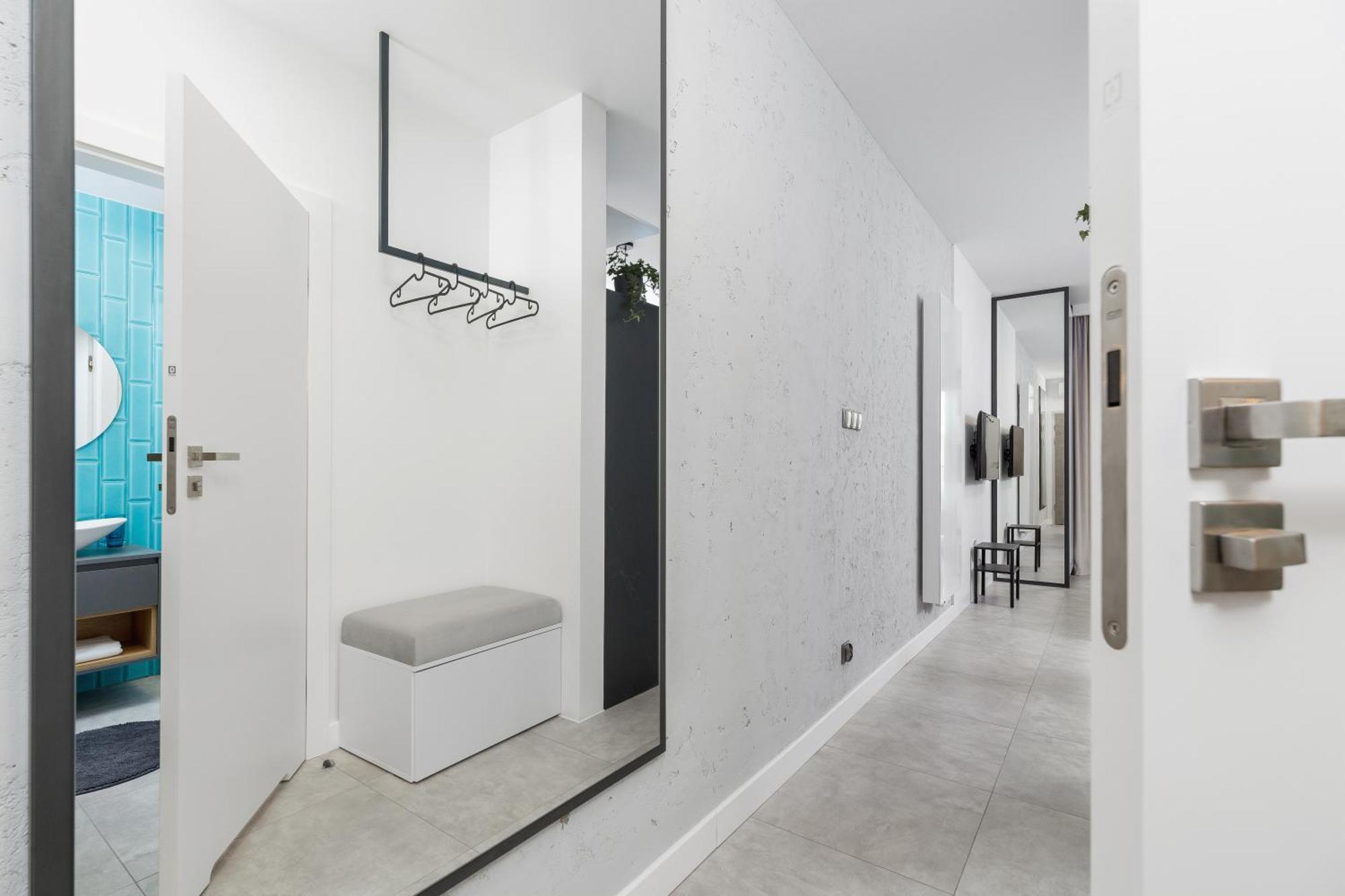 Apartment Old Town With Balcony - Rajska 3 Street Krakow