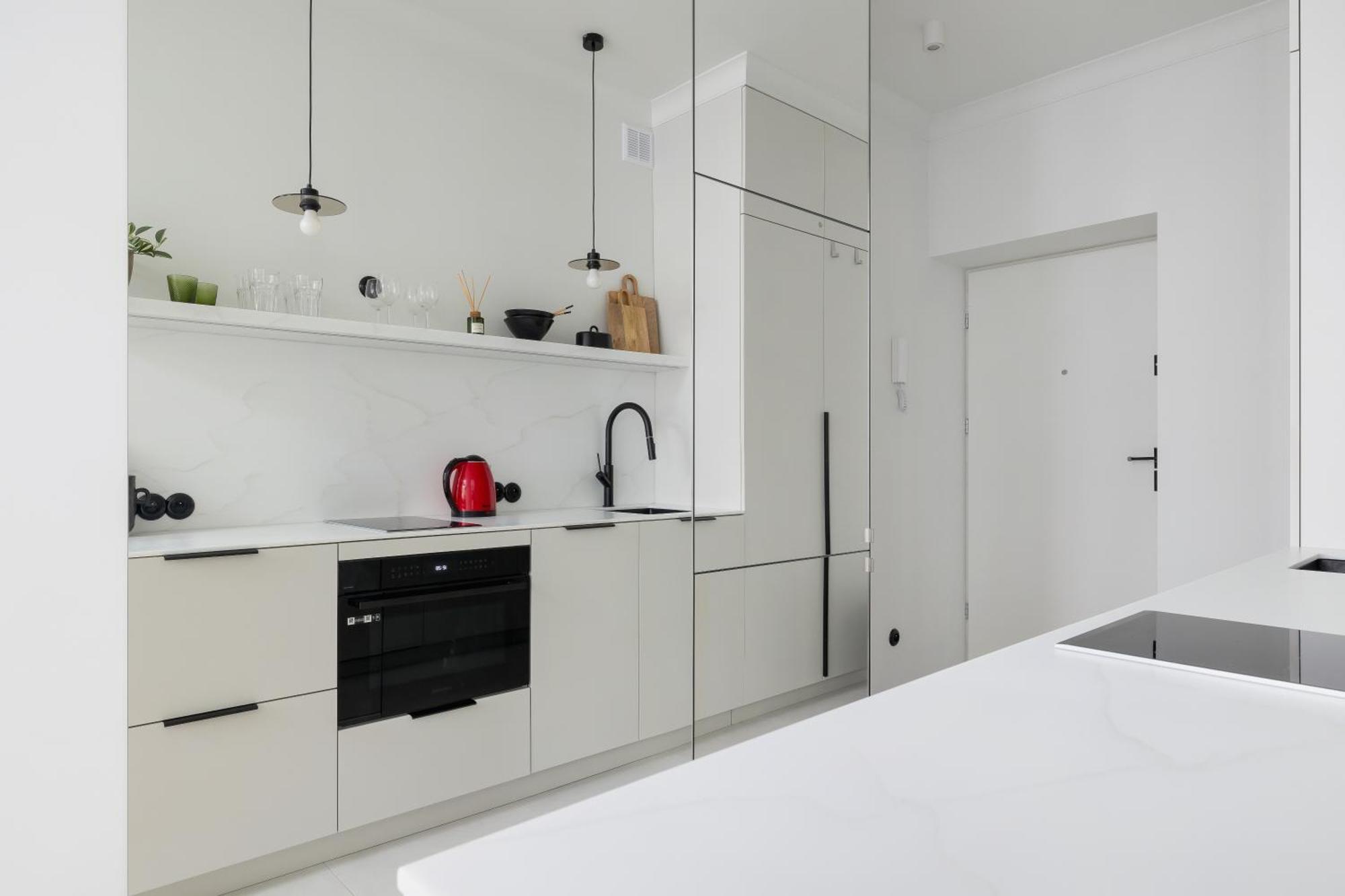 1-bedroom - Slawkowska 6a Street Apartamento *
