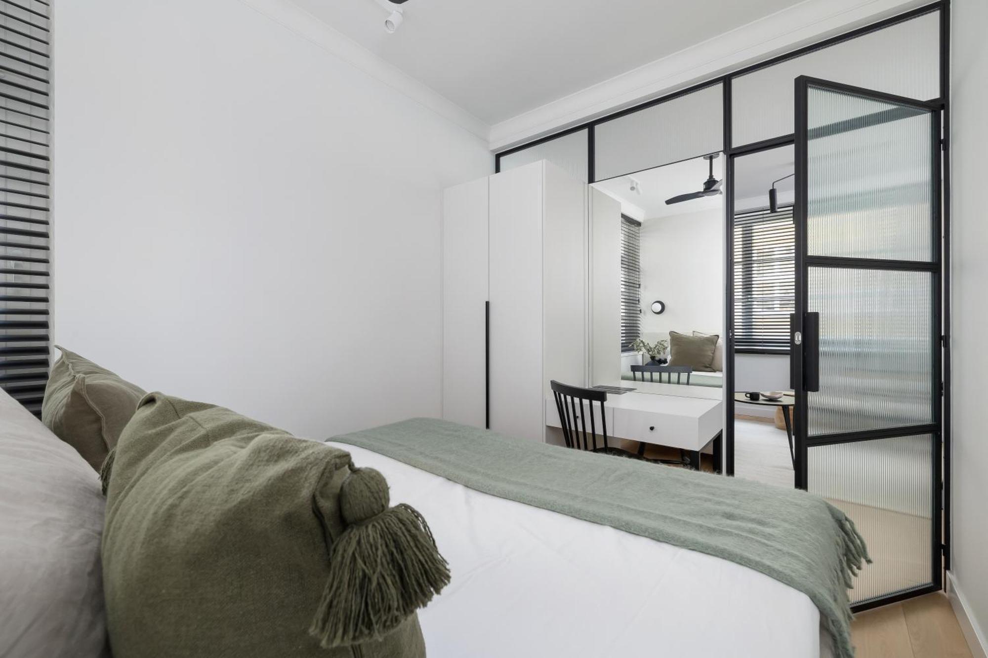 1-bedroom - Slawkowska 6a Street Apartamento *