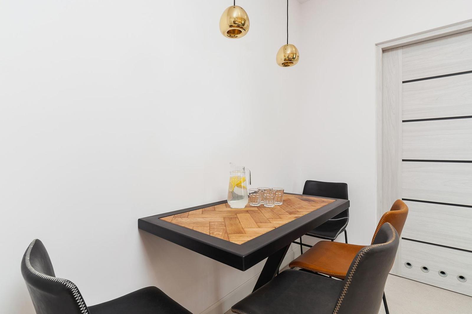 Apartament Karmelicka Street - Old Town *