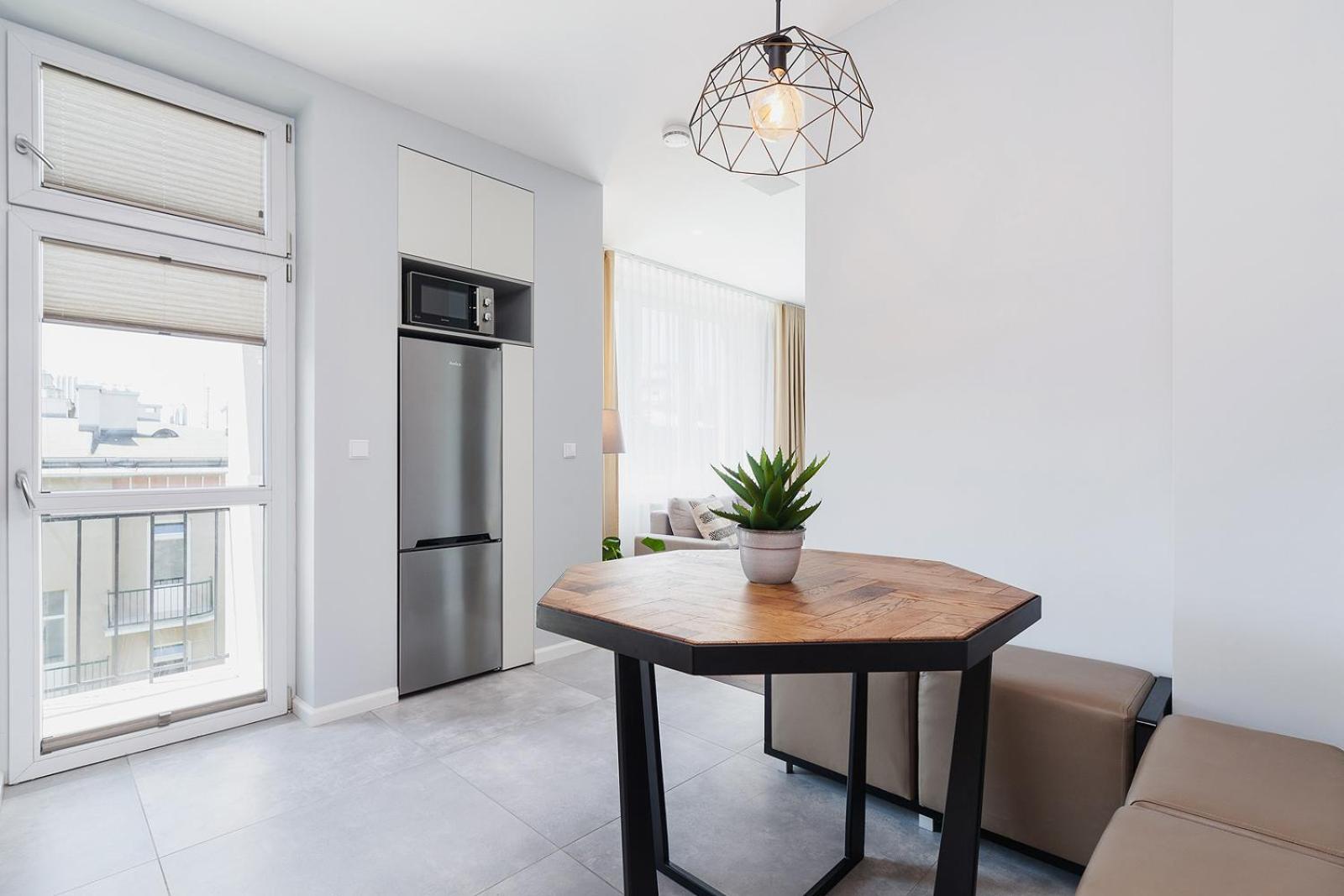 Appartement In The Old Town - Karmelicka Street