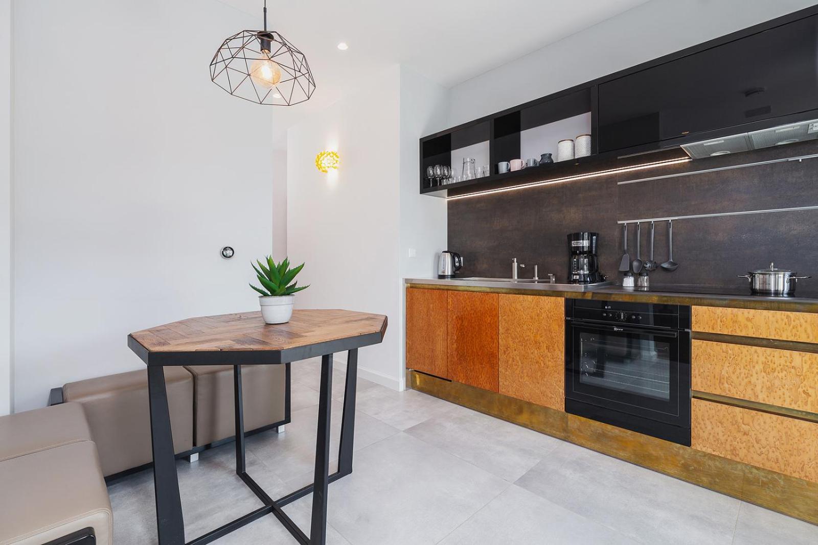 Appartement In The Old Town - Karmelicka Street *