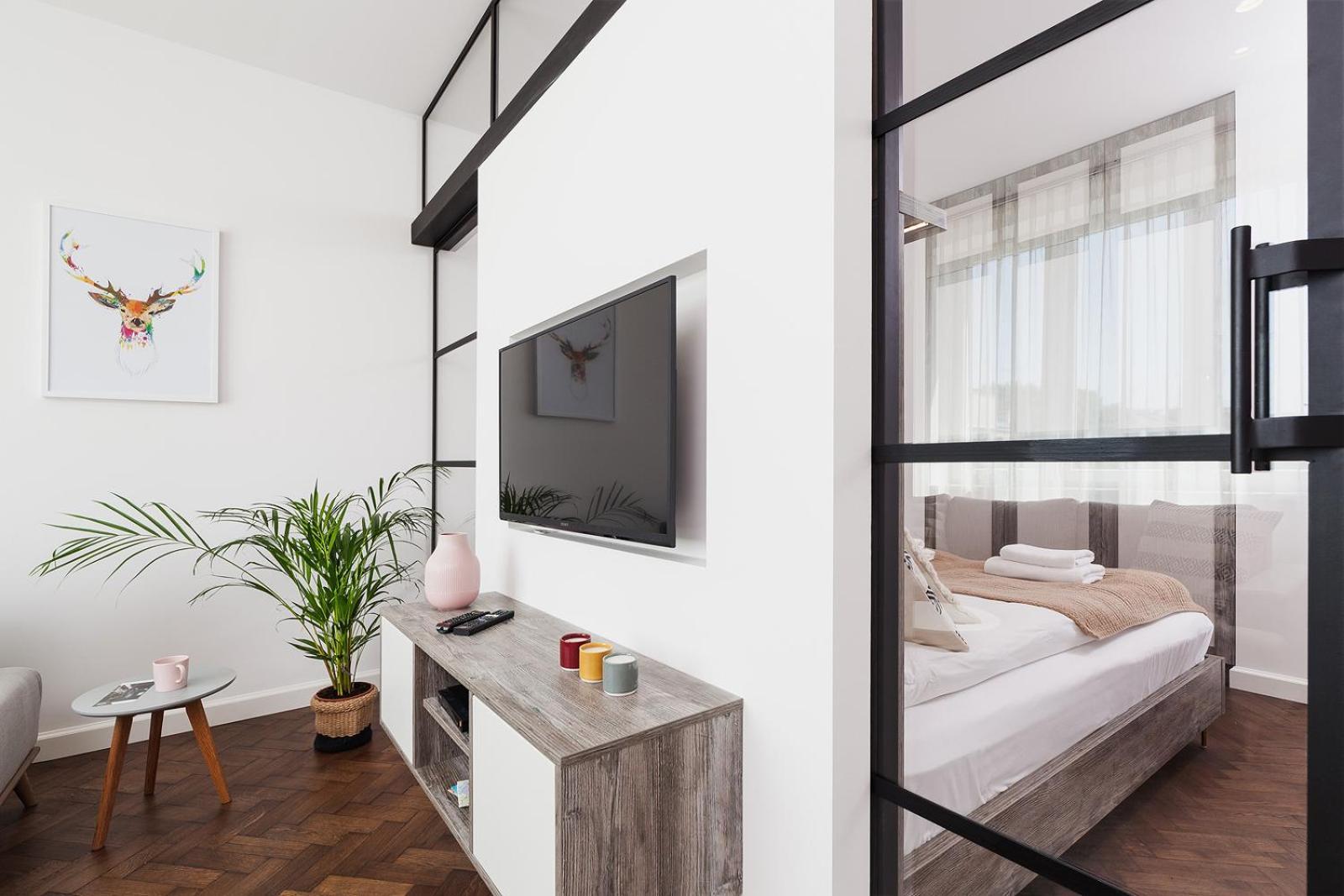 In The Old Town - Karmelicka Street Appartement *