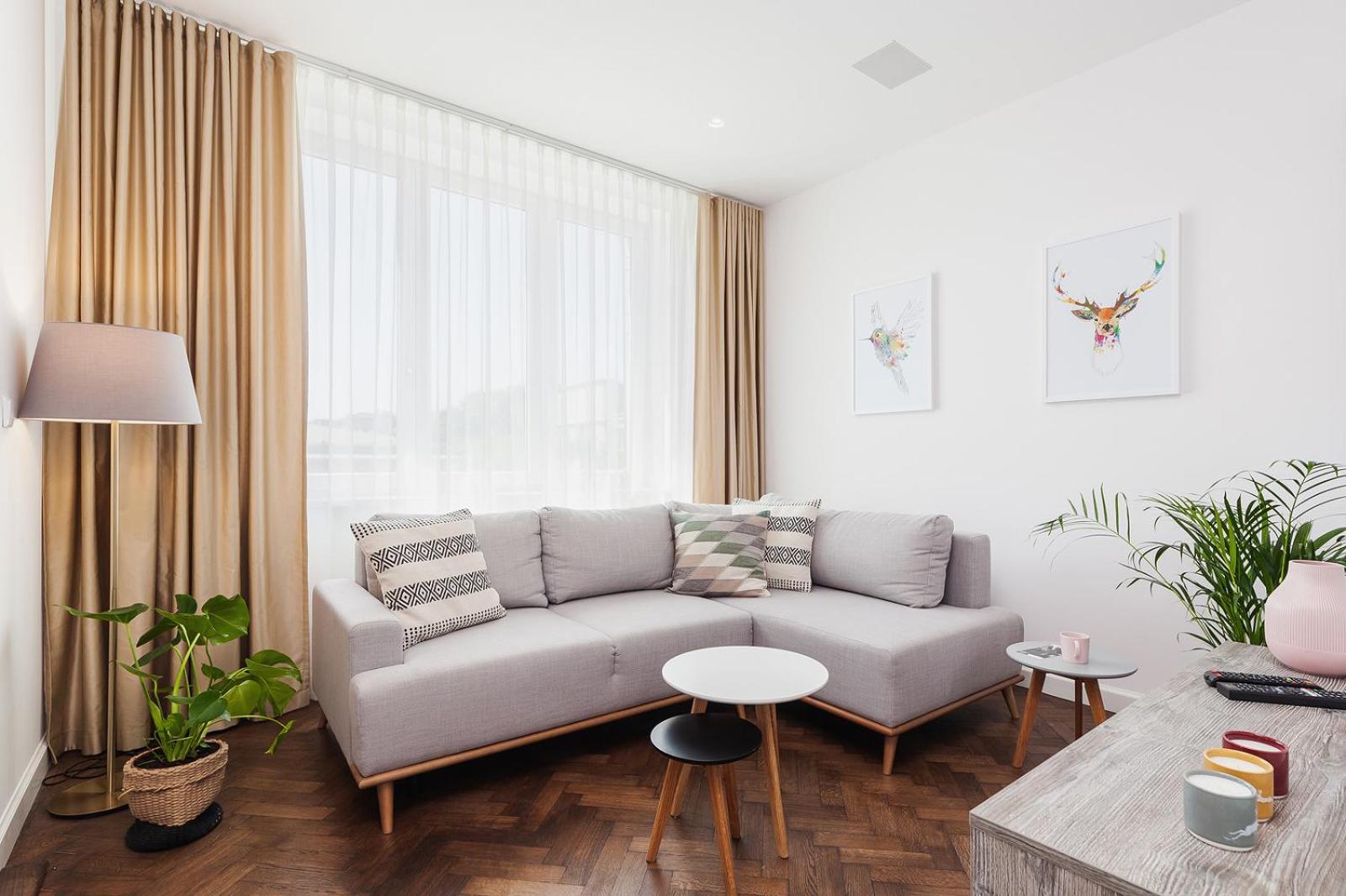 In The Old Town - Karmelicka Street Appartement *