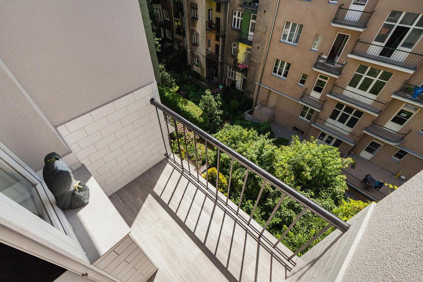 In The Old Town - Karmelicka Street Appartement Krakau