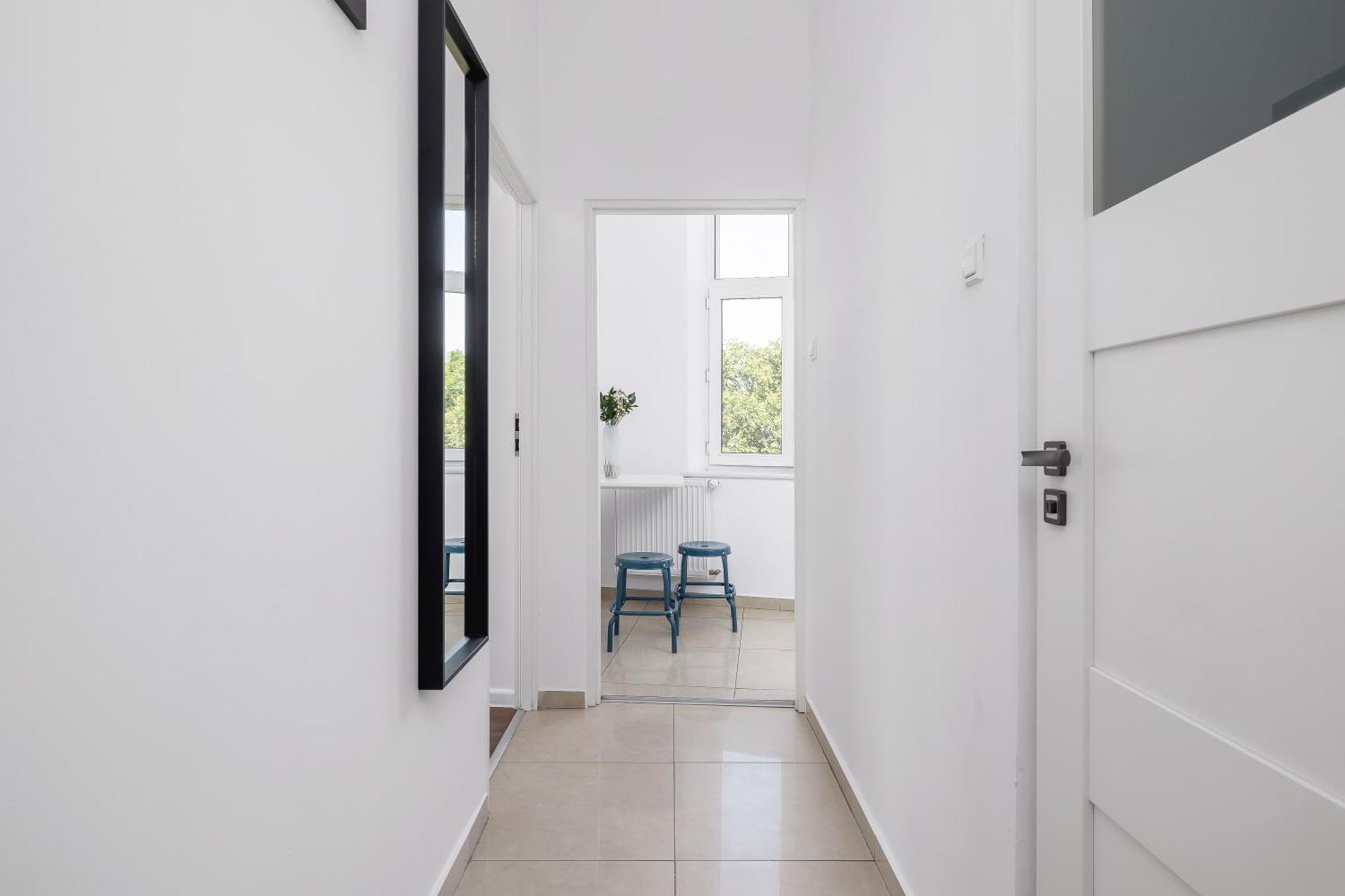 Apartment 1-bedroom - Dluga 65 Krakow
