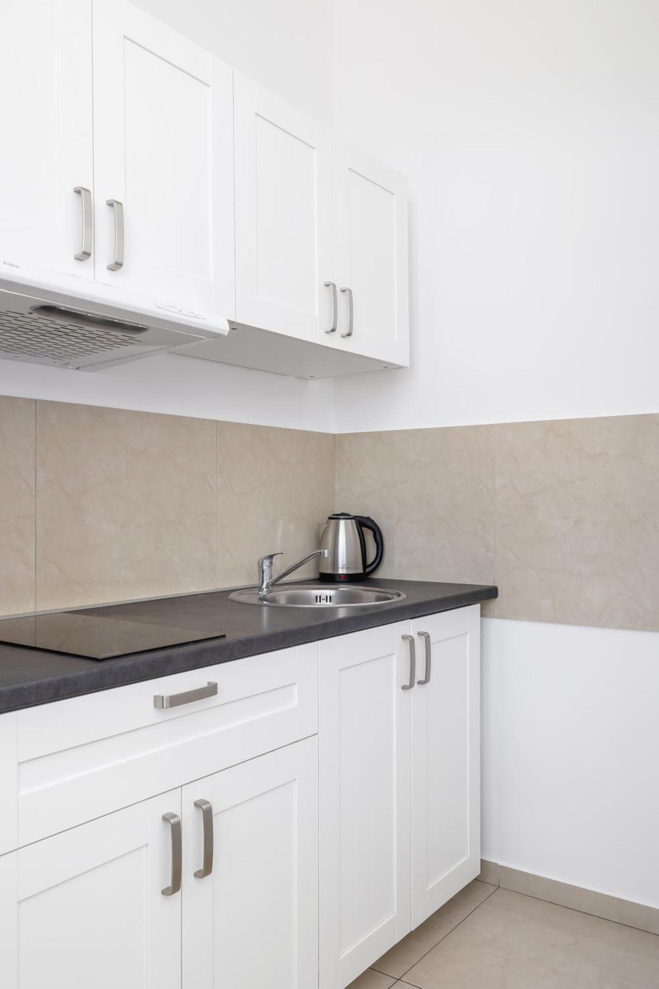 Apartamento 1-bedroom - Dluga 65 Cracóvia