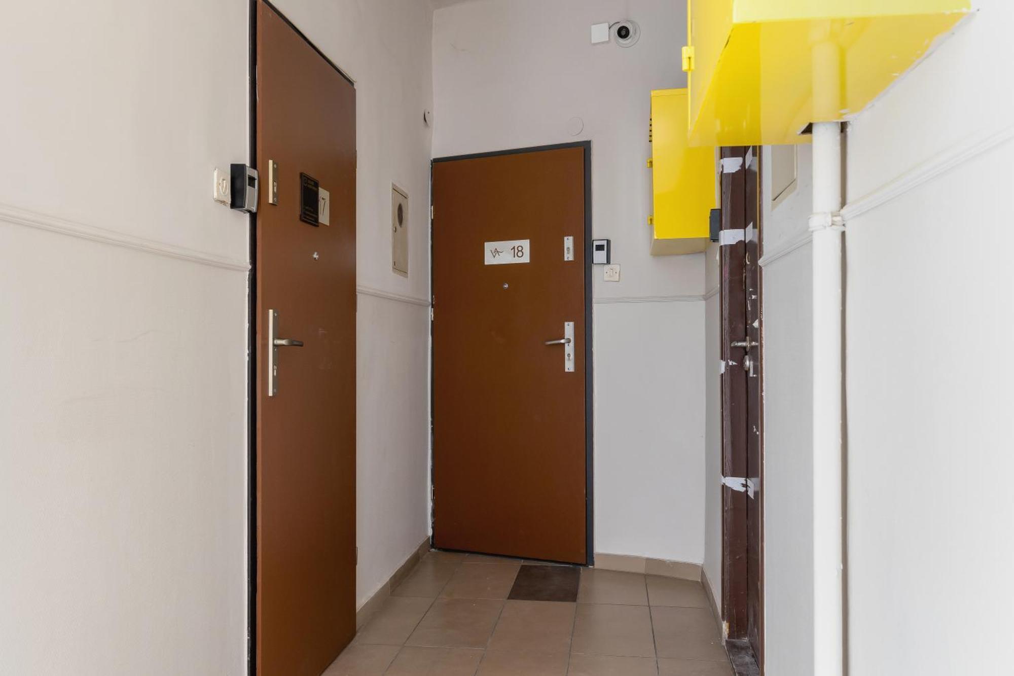 1-bedroom - Dluga 65 *