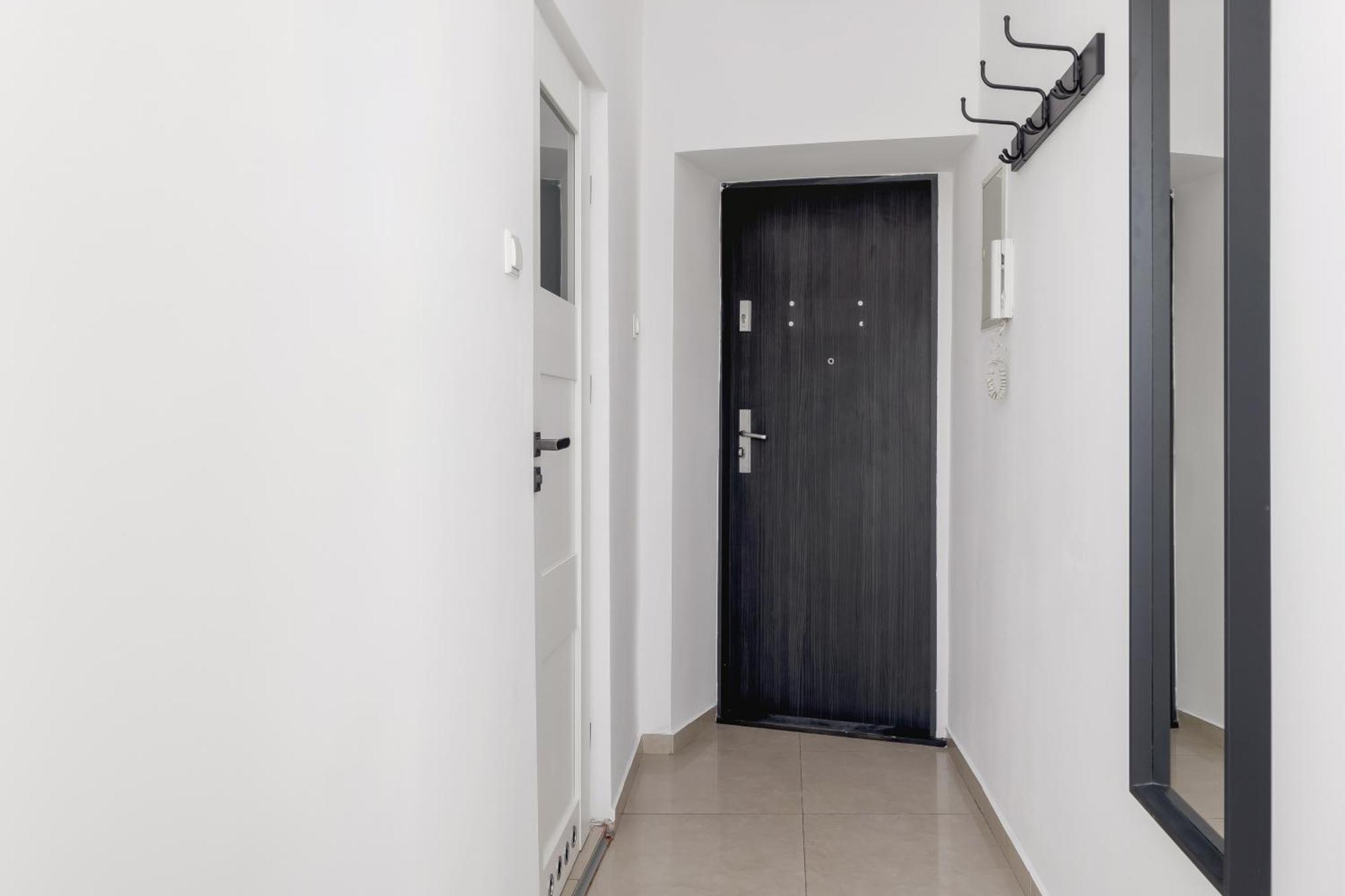 1-bedroom - Dluga 65 Apartment