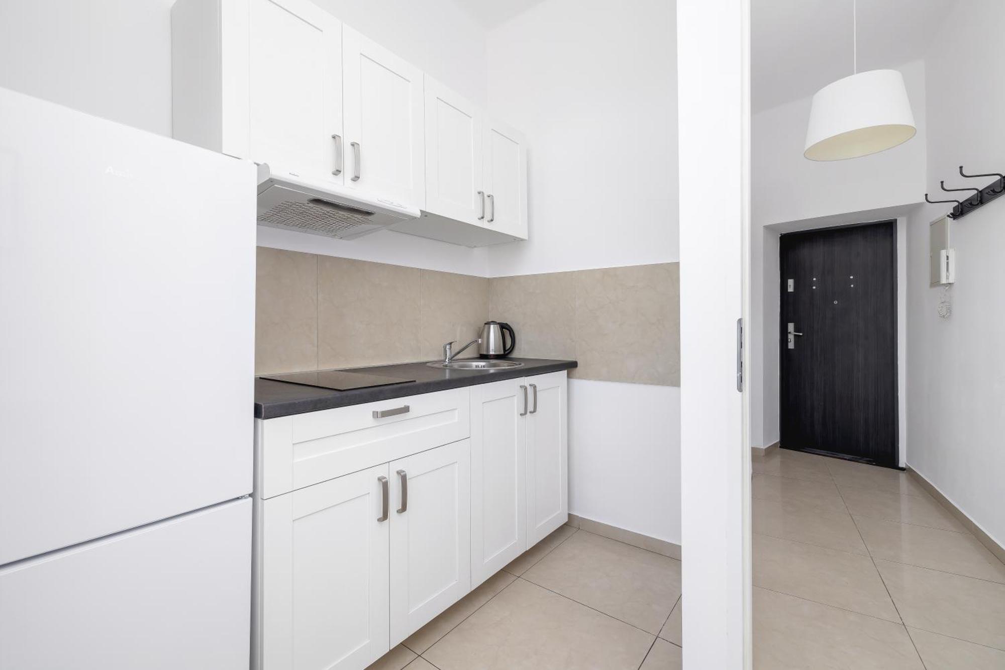 Apartment 1-bedroom - Dluga 65 Krakow