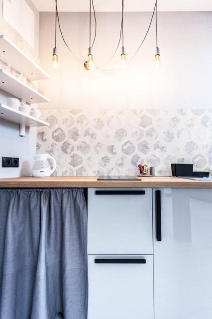 For Two With An Ac - Dietla 51 Street Appartement *
