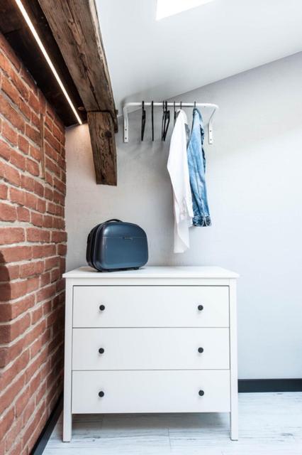 For Two With An Ac - Dietla 51 Street Appartement Krakau