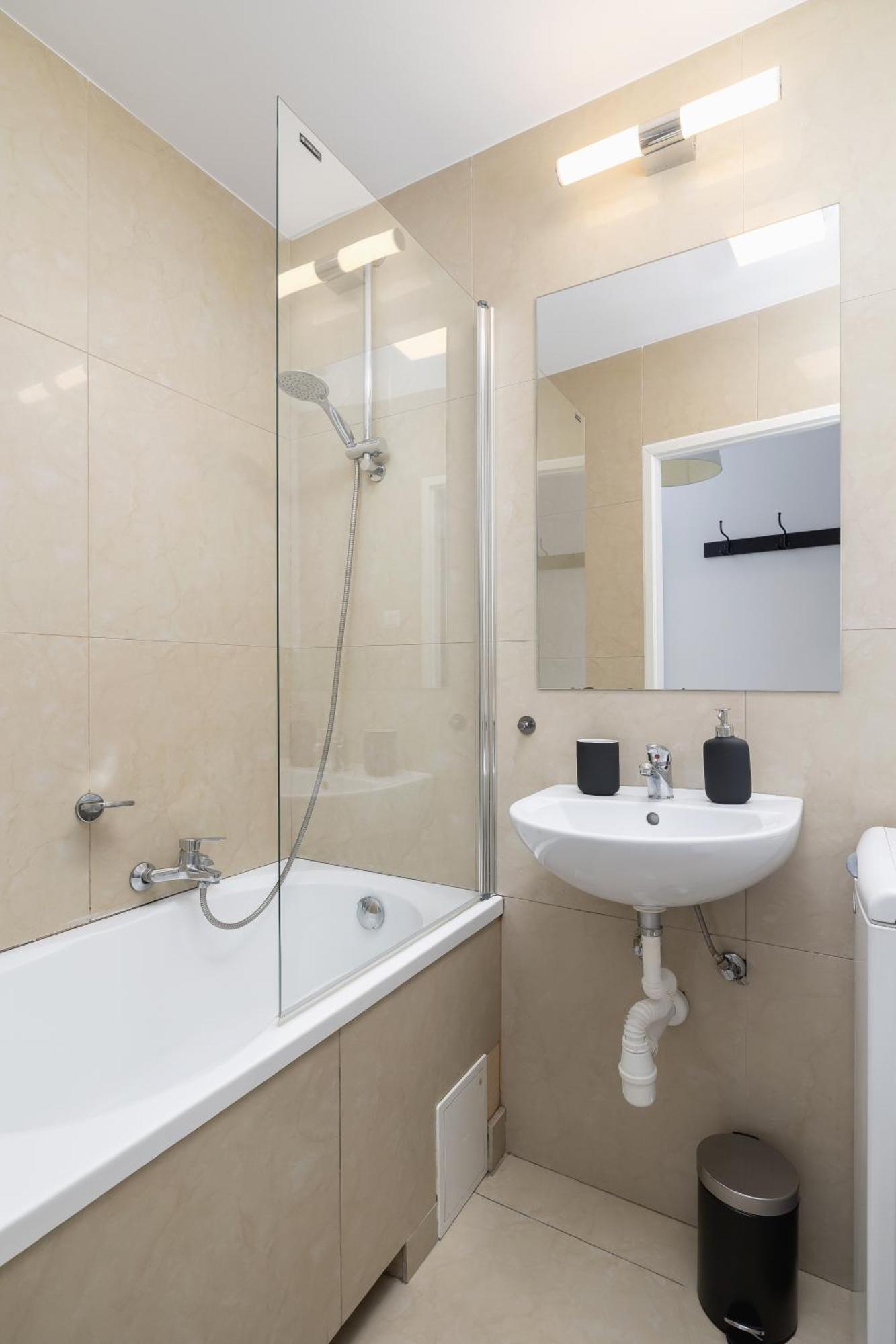 1-bedroom - Dluga 65