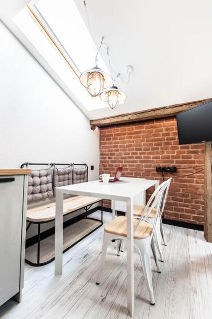 For Two With An Ac - Dietla 51 Street Appartement