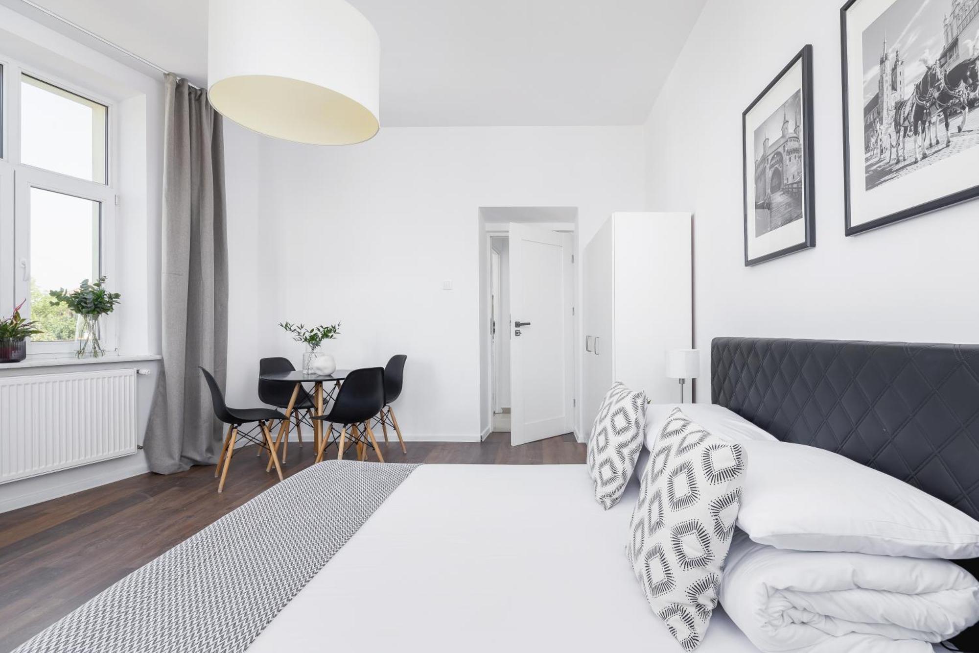 1-bedroom - Dluga 65 Krakow
