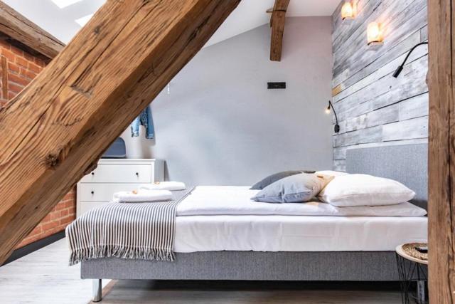 For Two With An Ac - Dietla 51 Street * Krakau