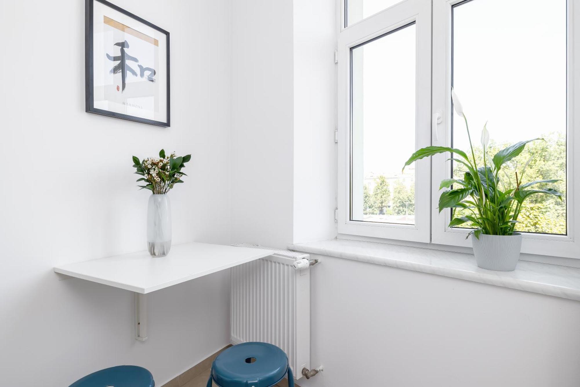 Apartment 1-bedroom - Dluga 65
