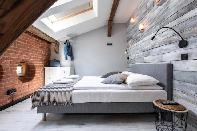 Appartement For Two With An Ac - Dietla 51 Street