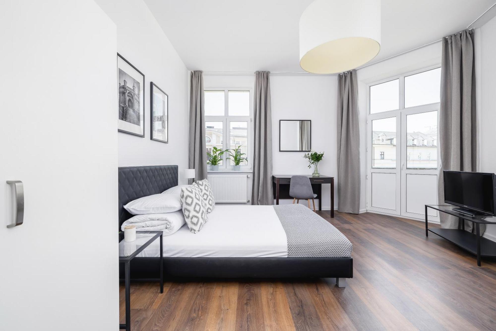 1-bedroom - Dluga 65 Krakow