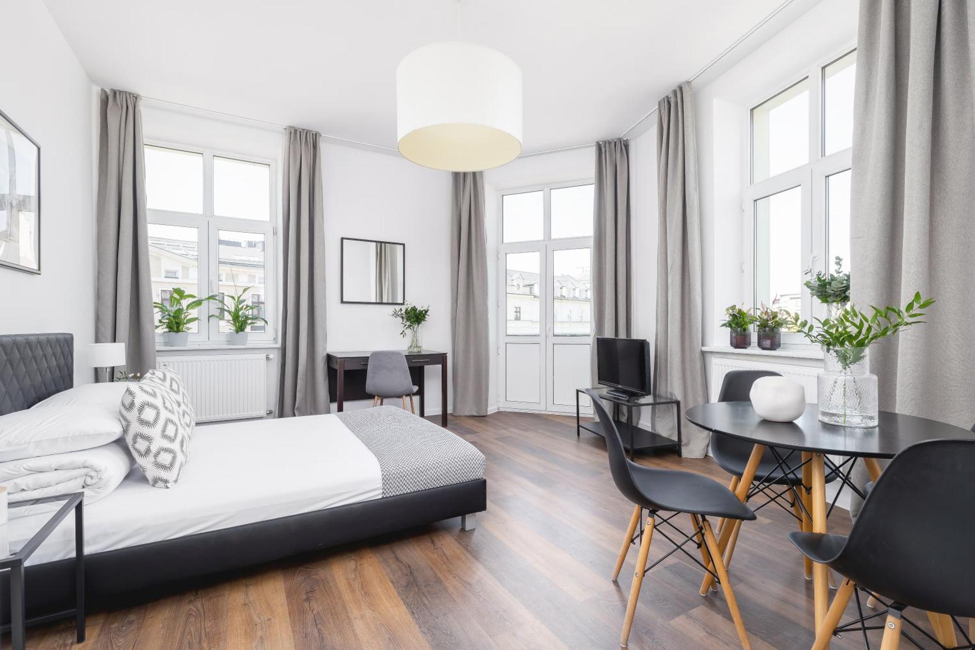 1-bedroom - Dluga 65 * Krakow