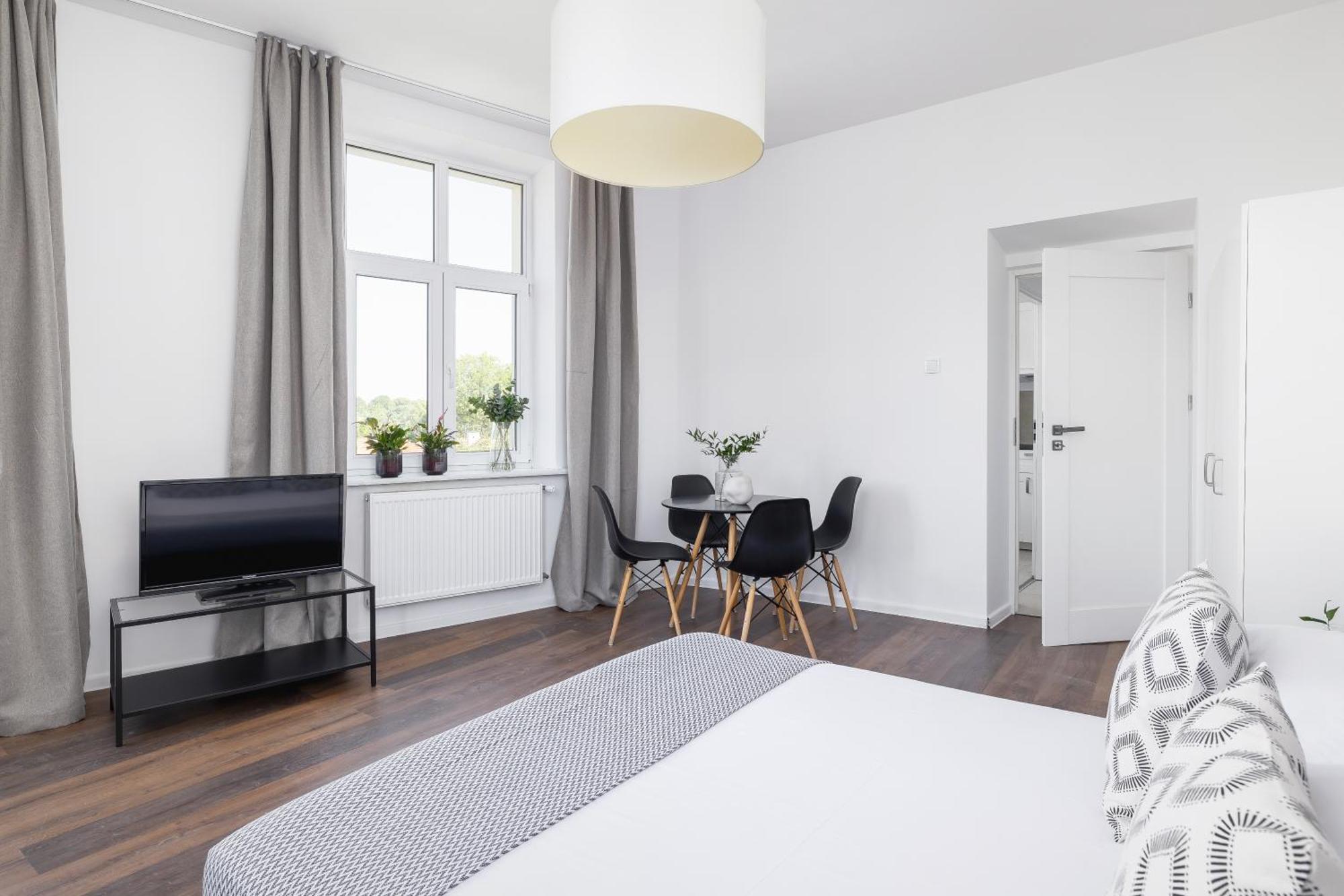 1-bedroom - Dluga 65