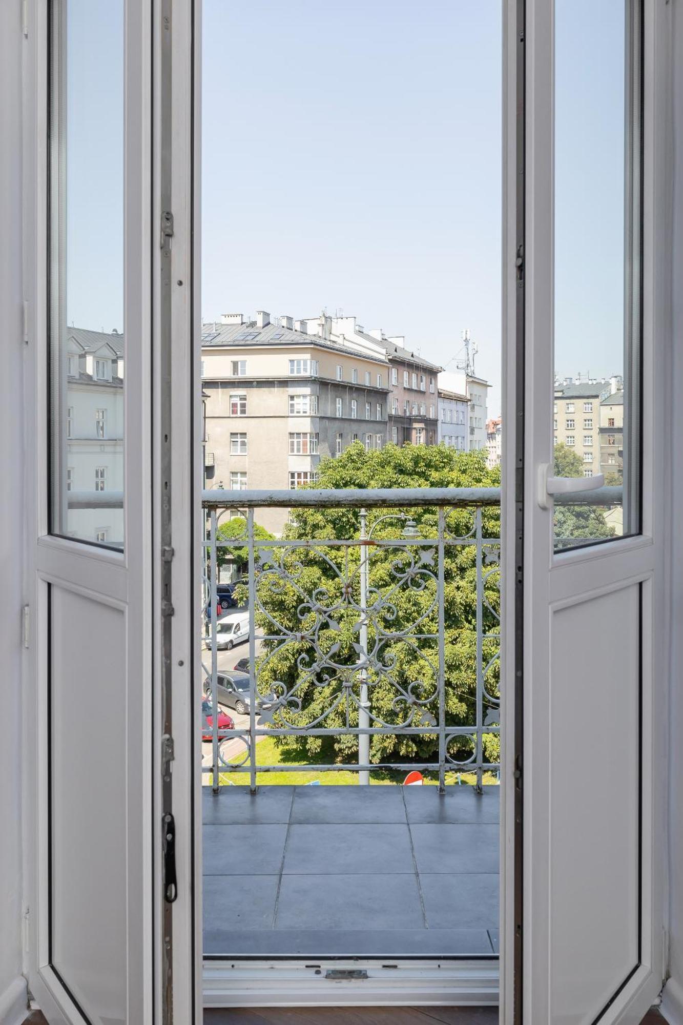 Apartment 1-bedroom - Dluga 65