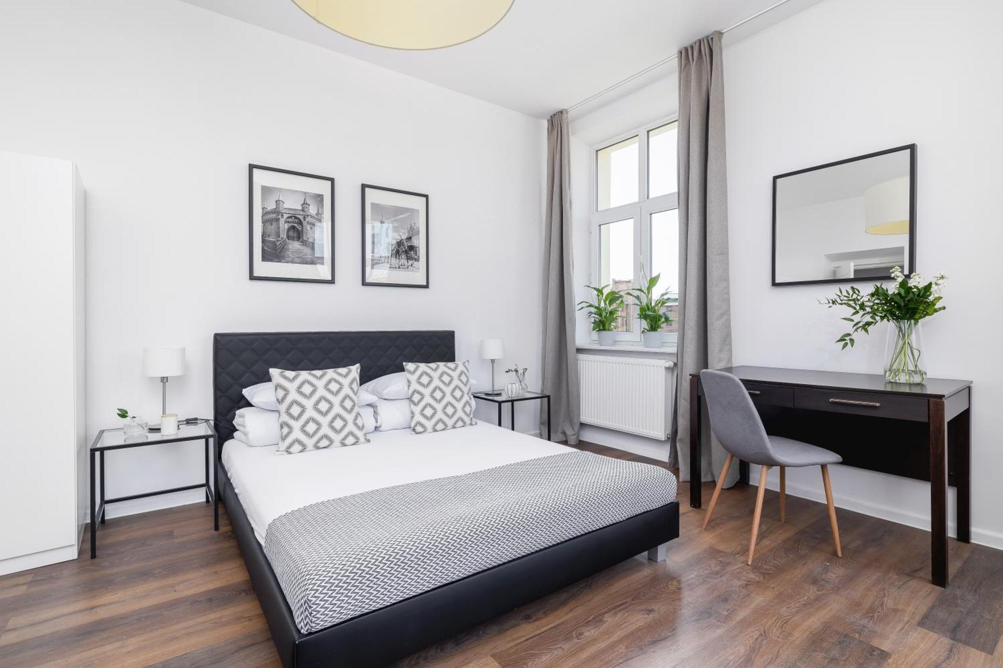 1-bedroom - Dluga 65 Krakow