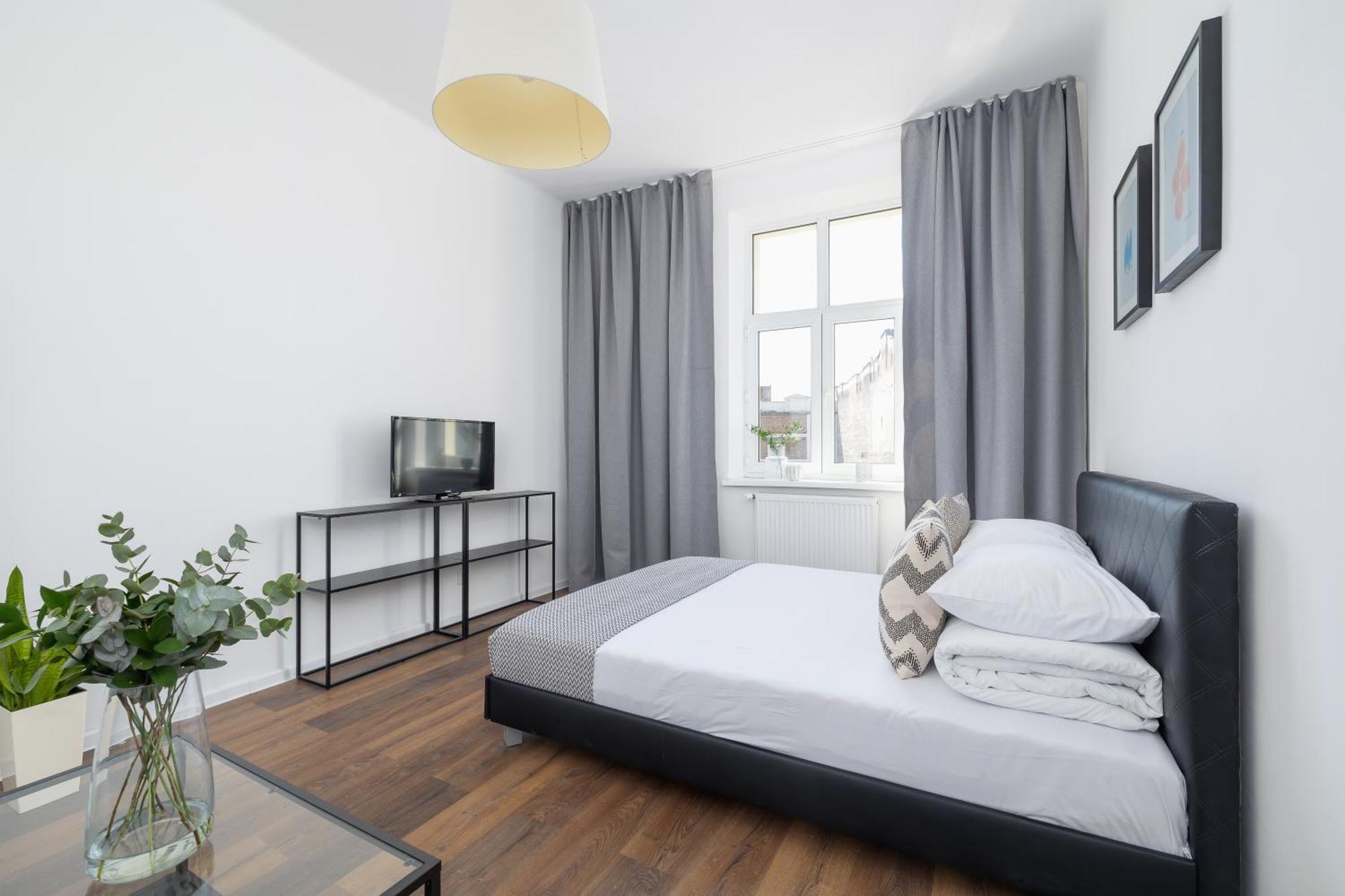 2-bedroom - Dluga 65 *