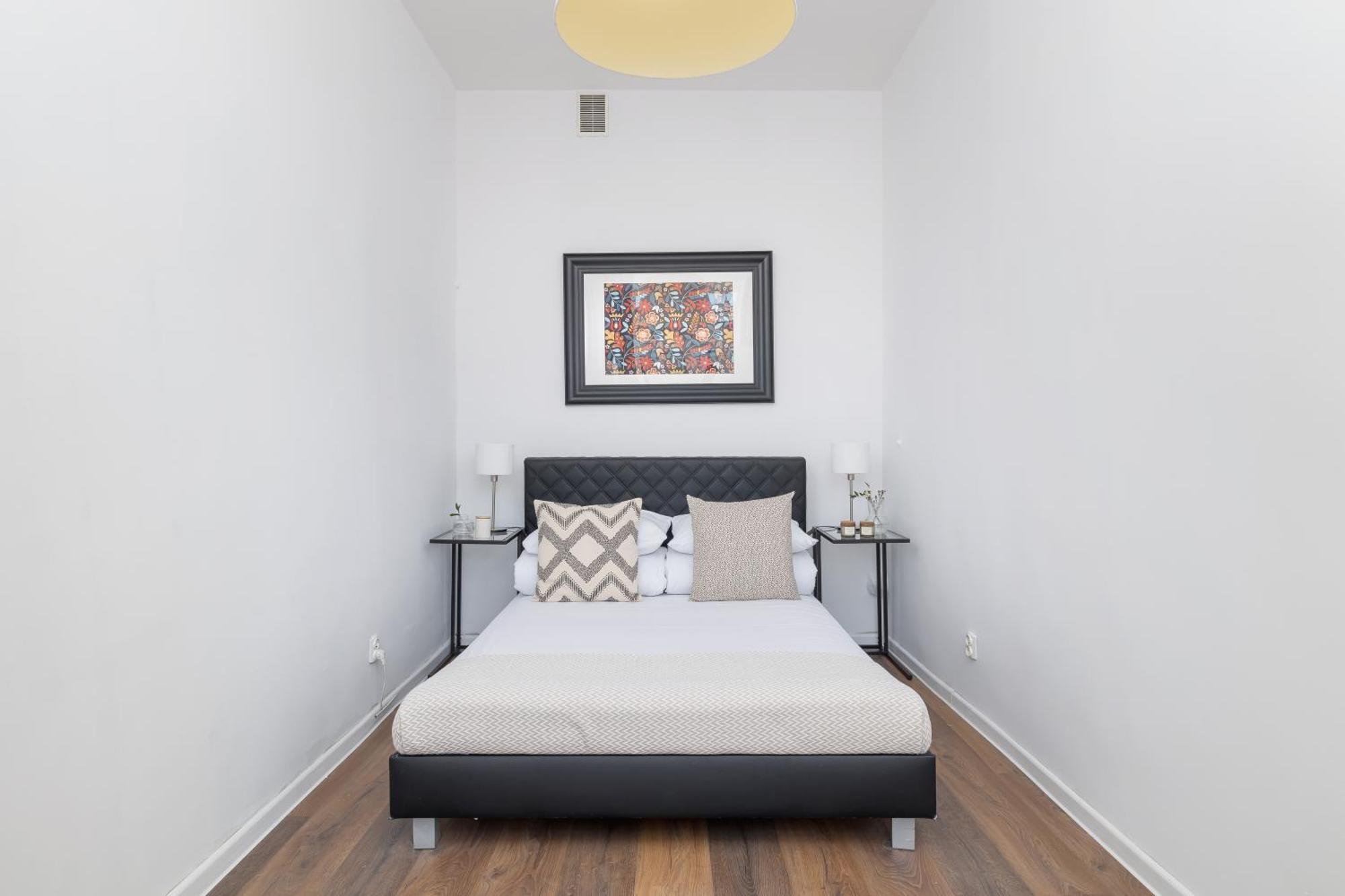Apartment 2-bedroom - Dluga 65