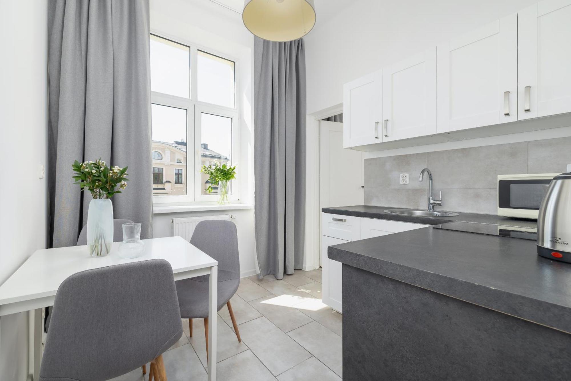 2-bedroom - Dluga 65 Apartment *