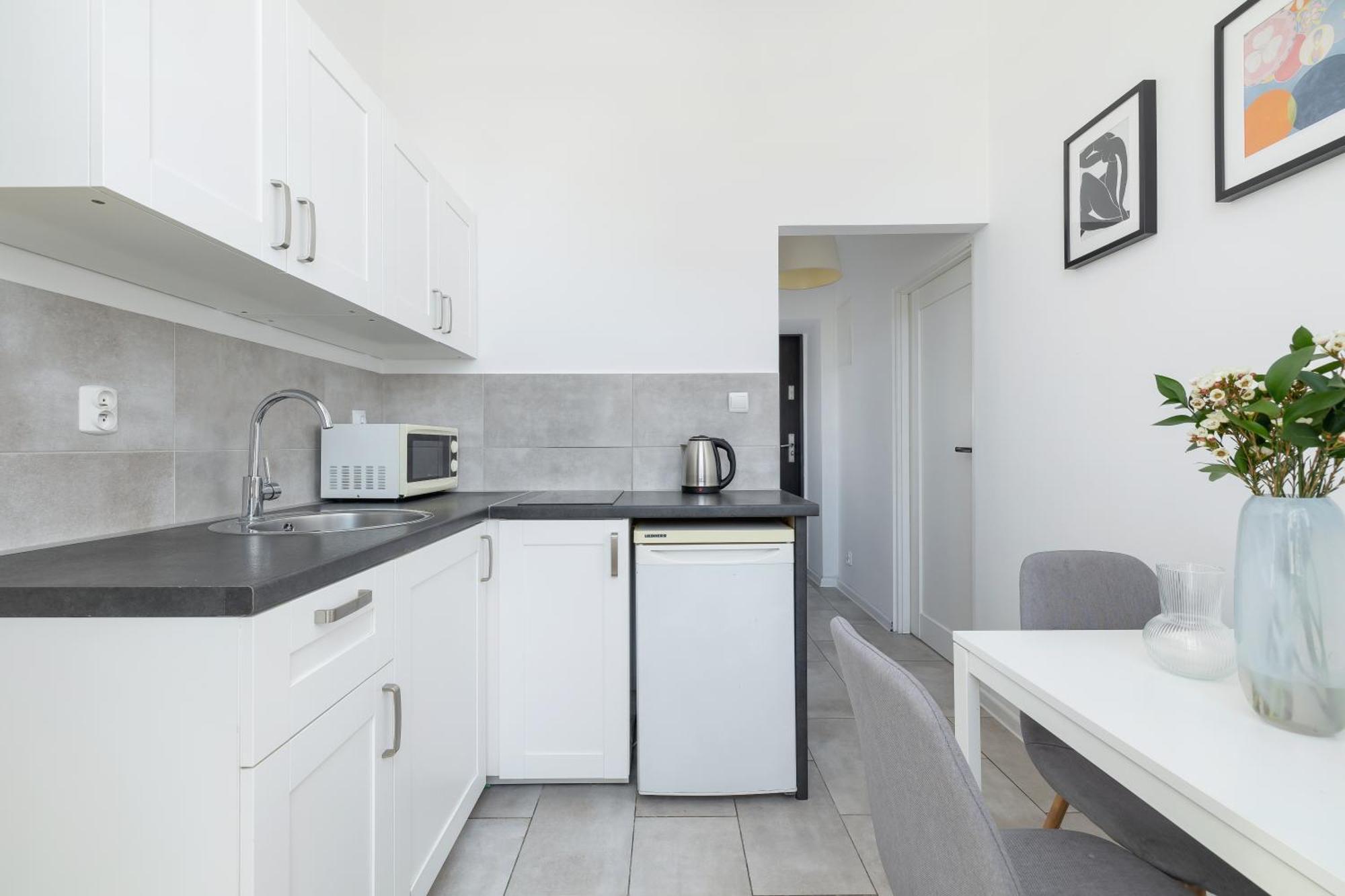 2-bedroom - Dluga 65 *