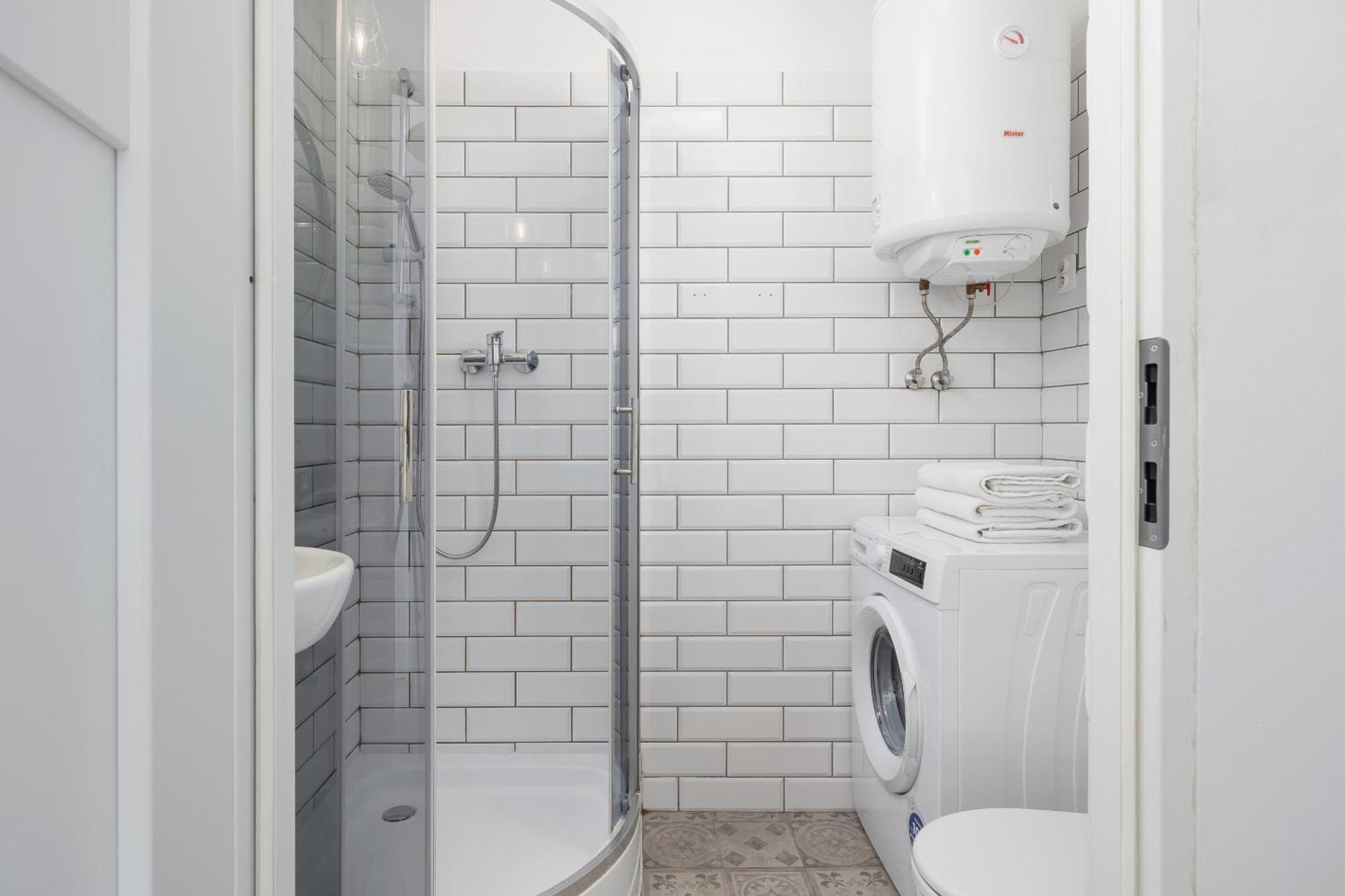 2-bedroom - Dluga 65 * Krakow