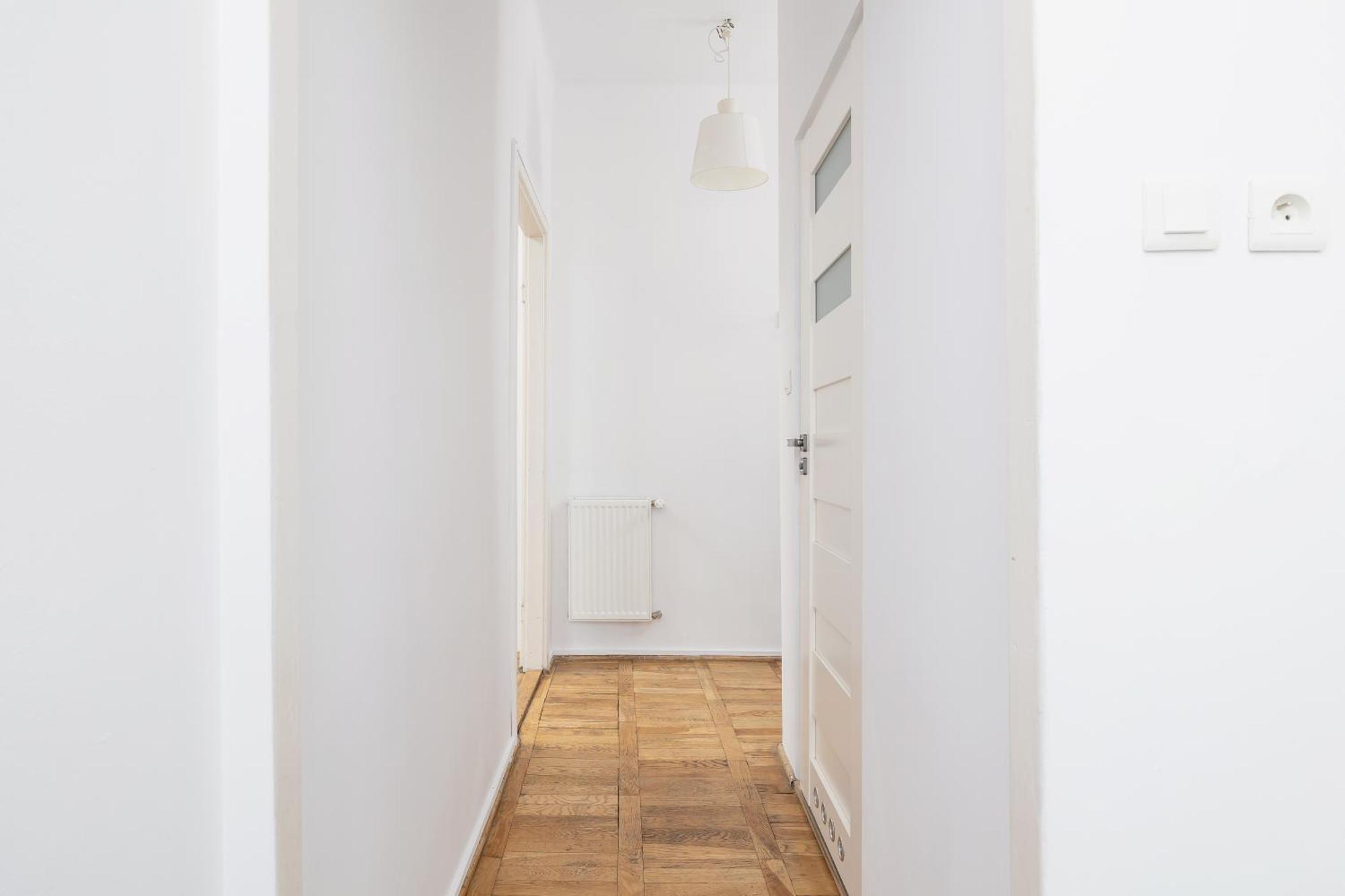 1-bedroom With Balcony - Dluga 65 *