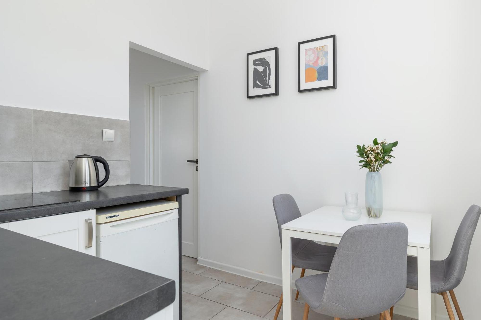 2-bedroom - Dluga 65