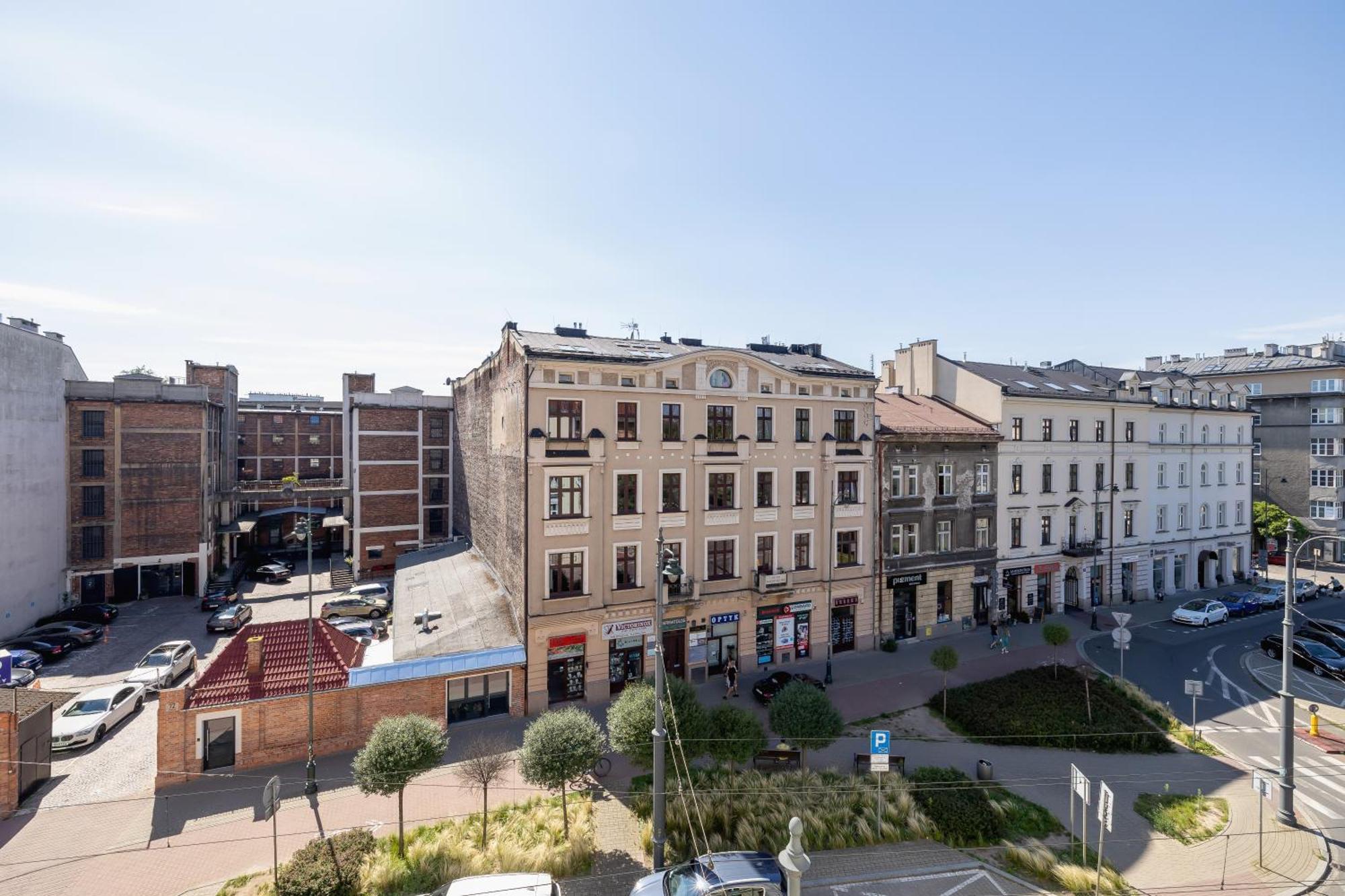 2-bedroom - Dluga 65 *