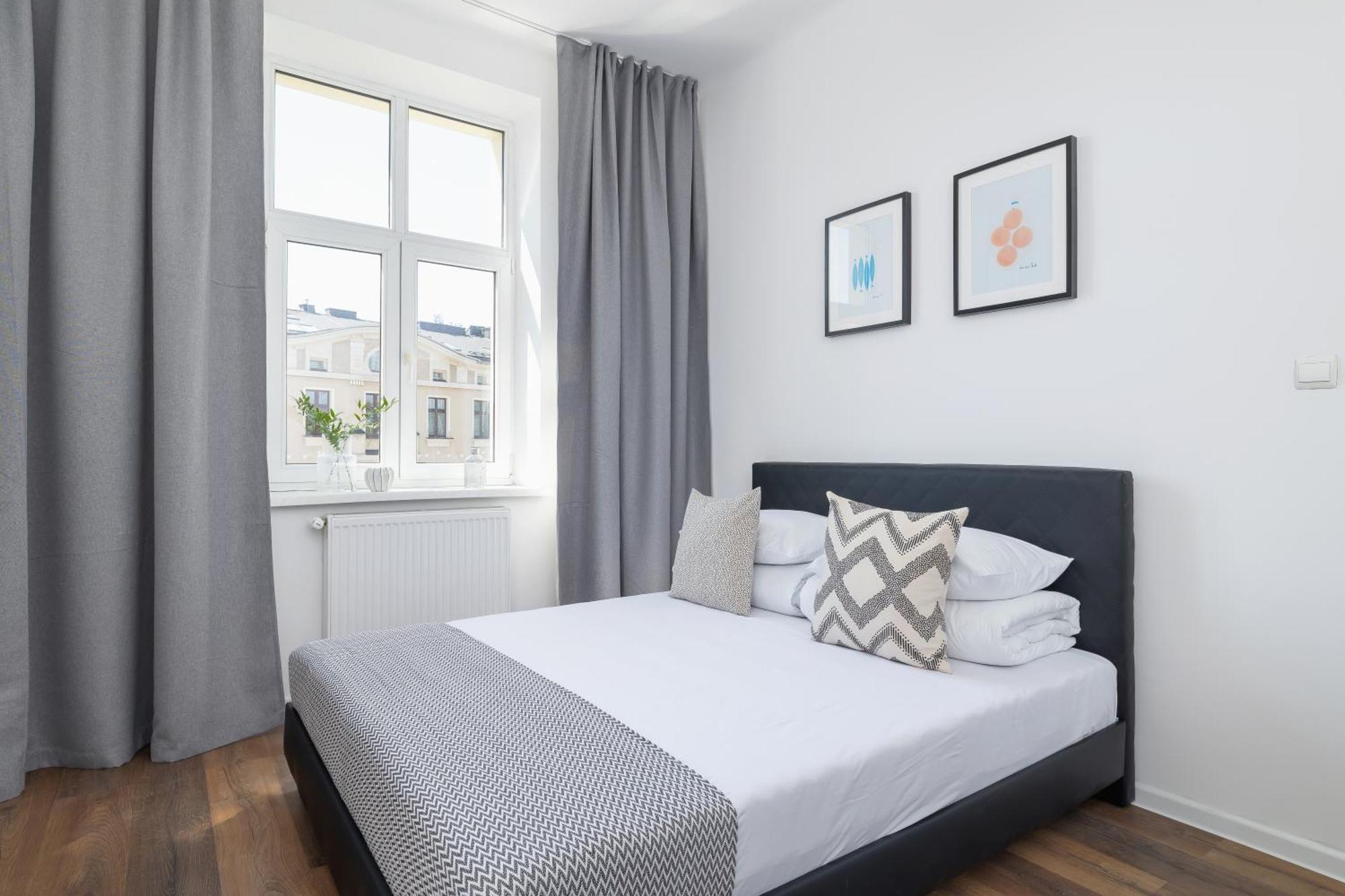 2-bedroom - Dluga 65 Krakow