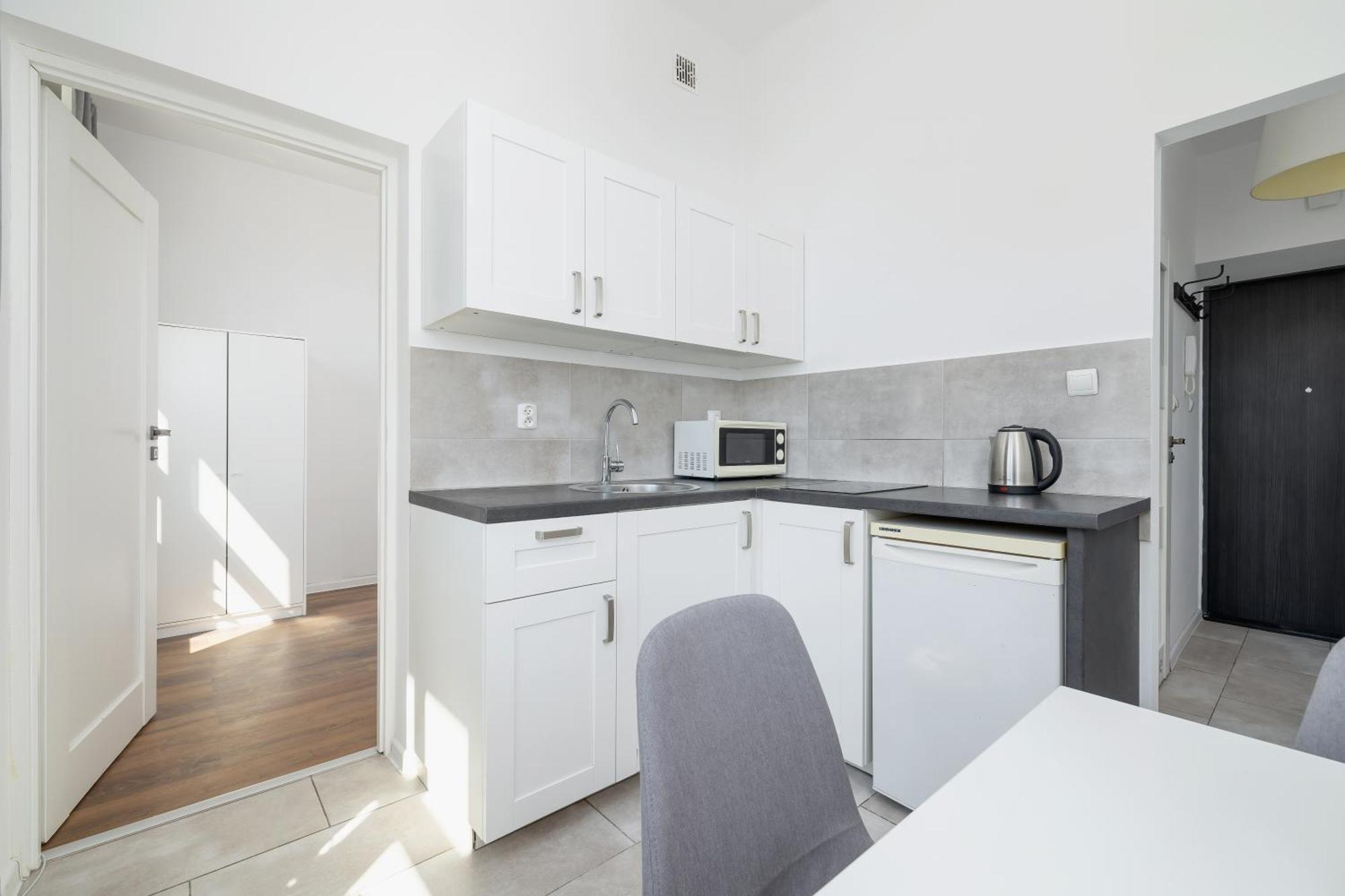 2-bedroom - Dluga 65 Apartment Krakow