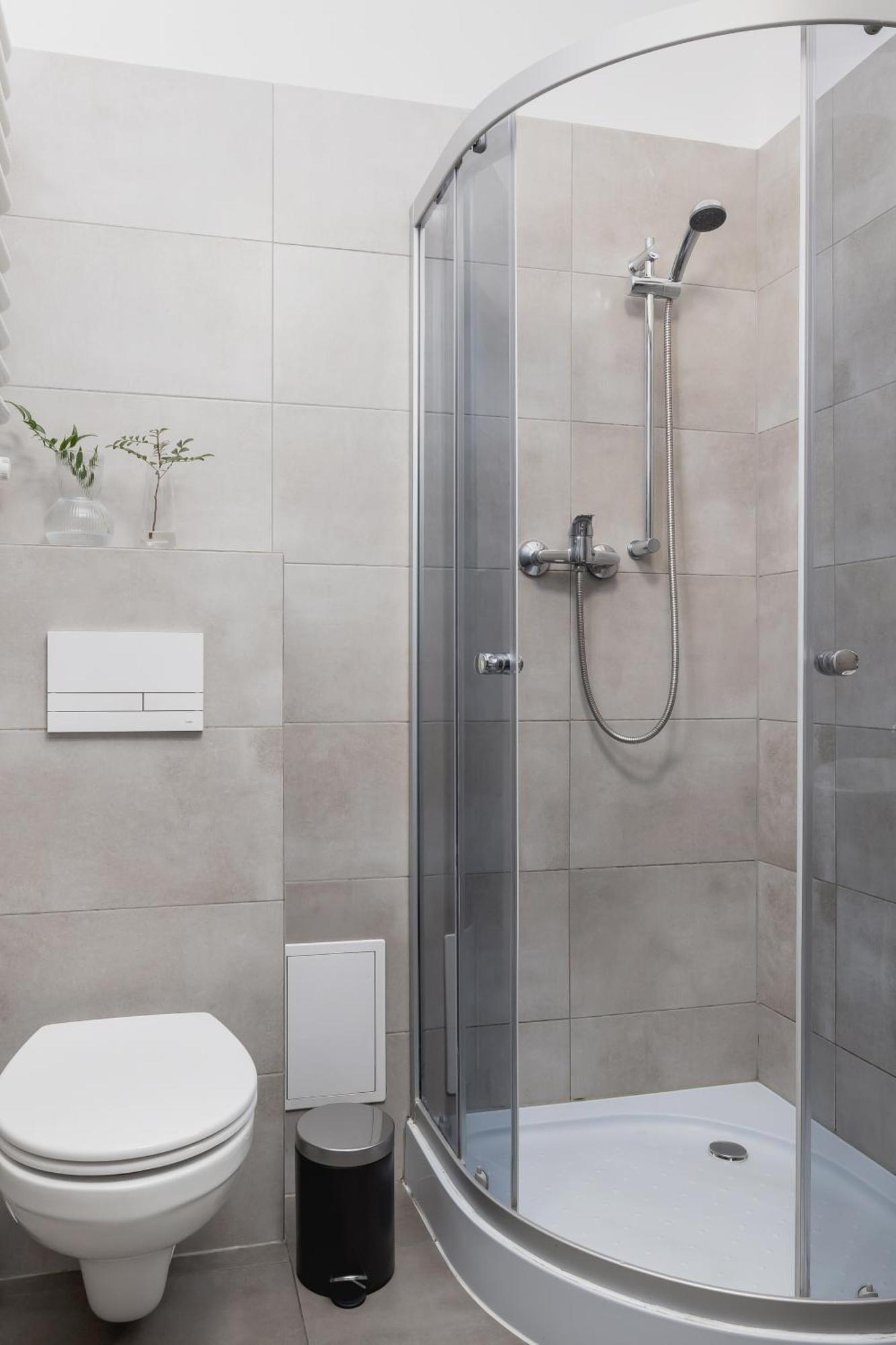1-bedroom With Balcony - Dluga 65