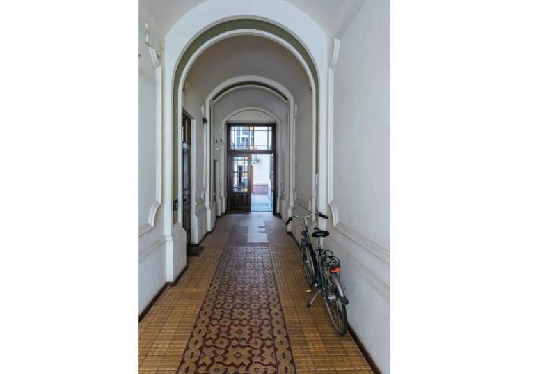With Mezzanine - Radziwillowska 27 Appartement *