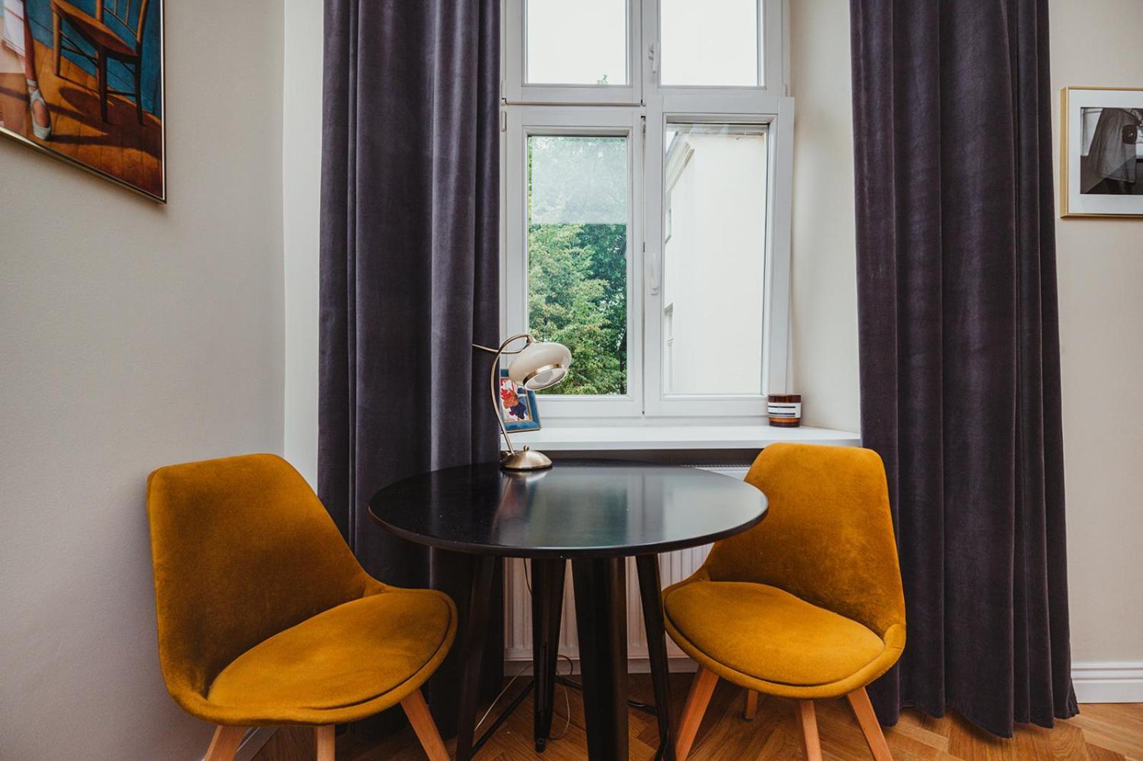 Apartamento Antique Old Town *