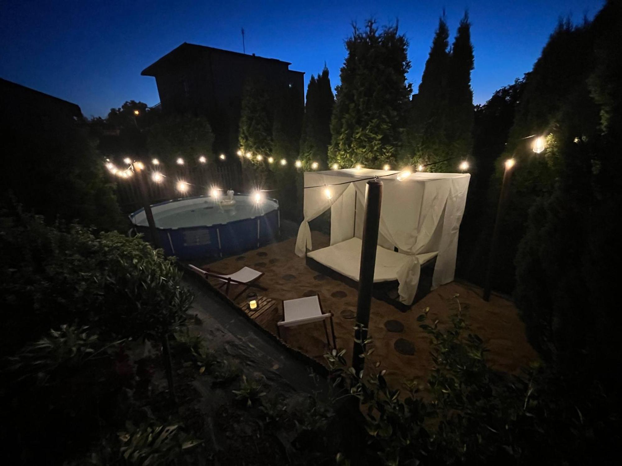Maria Apartament *