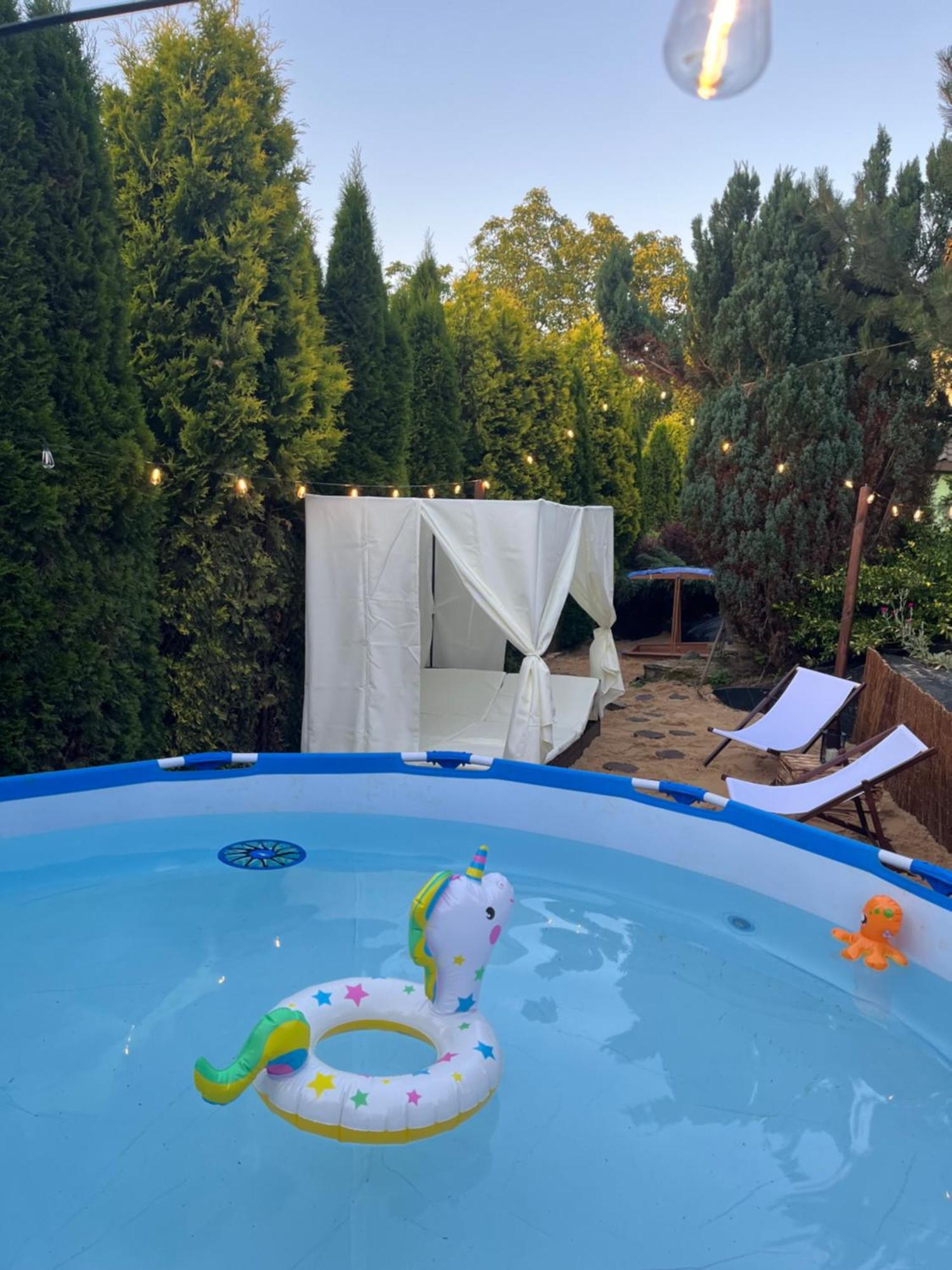Maria Apartament